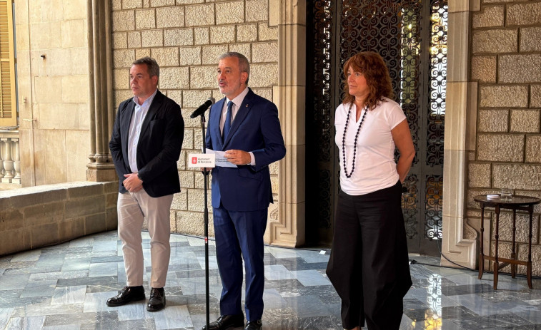 Collboni celebra l'ampliació de l'Aeroport per a una Barcelona 