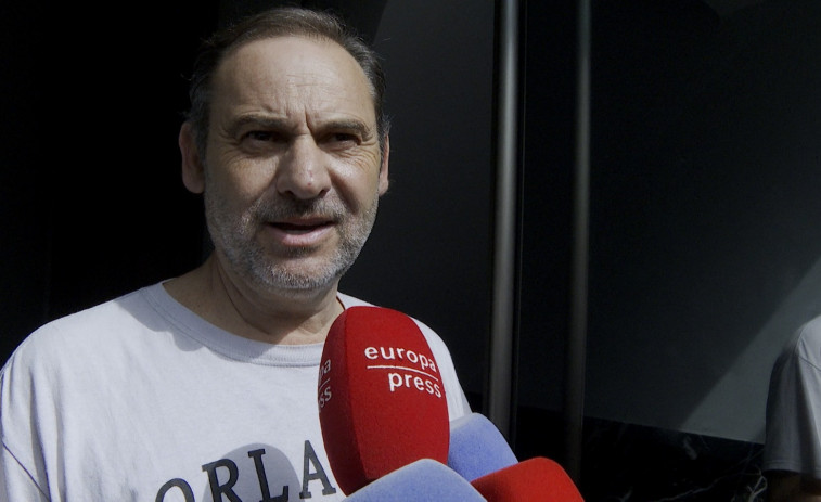 El TS  va ordenar registrar la casa d'Ábalos per unes gravacions del mòbil de Koldo on admetria mossegades