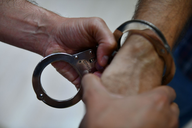 Detingut a Granollers un jove de 24 anys per apunyalar a la seva parella a Sant Pere de Torelló