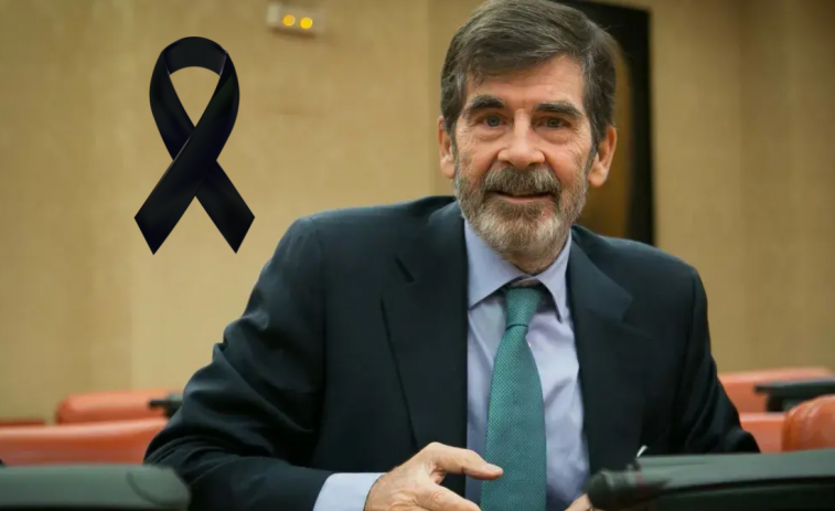 Adeu a un referent silenciós de la política espanyola: mor José Enrique Serrano