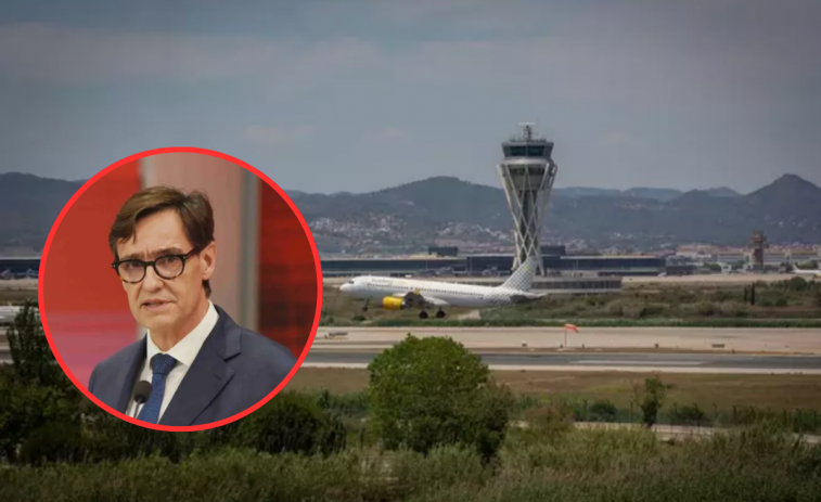 Illa i l'ampliació de l'aeroport: una aposta pel diàleg i un focus principal en l'economia