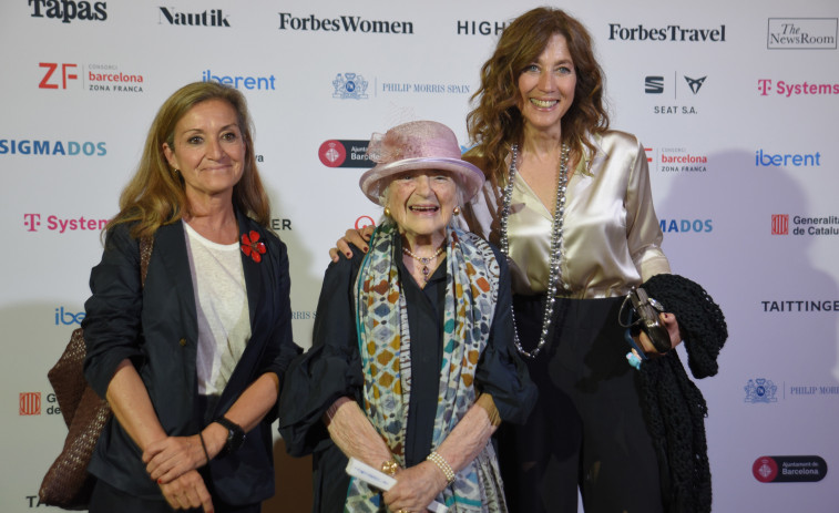 Forbes destaca a les 