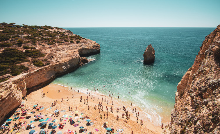Les 5 millors platges de Catalunya per gaudir aquest estiu: racons únics entre mar i la naturalesa