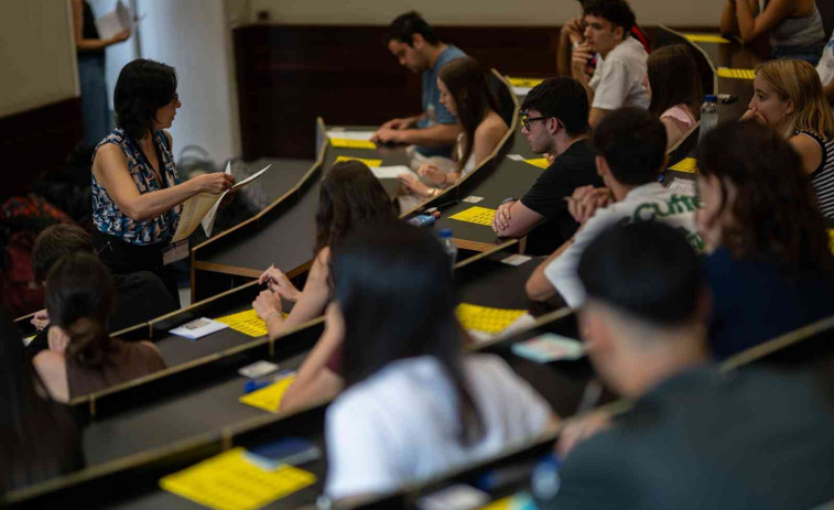Consulta les correccions dels exàmens de les PAU 2025 a Catalunya