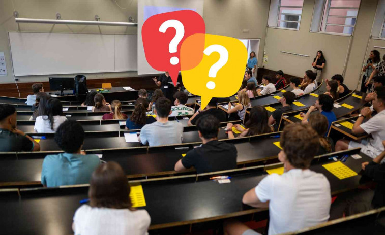 La pregunta més temuda de les PAU 2025 a Catalunya: Què és una perífrasi aspectual?