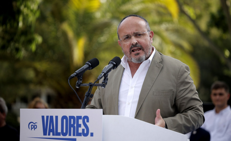 Fernández (PP): el pacte de Gibraltar anticipa una 