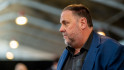 Un sector de ERC repta a Junqueras i exigeix un referèndum per a trencar amb el PSC