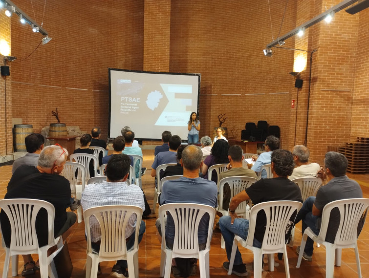 El Govern obre el procés participatiu del primer Pla territorial sectorial agrari del Priorat