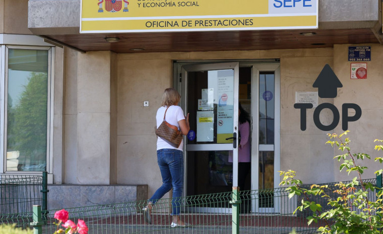 El SEPE col·lapsa i no deixa demanar cita prèvia a Madrid i Barcelona