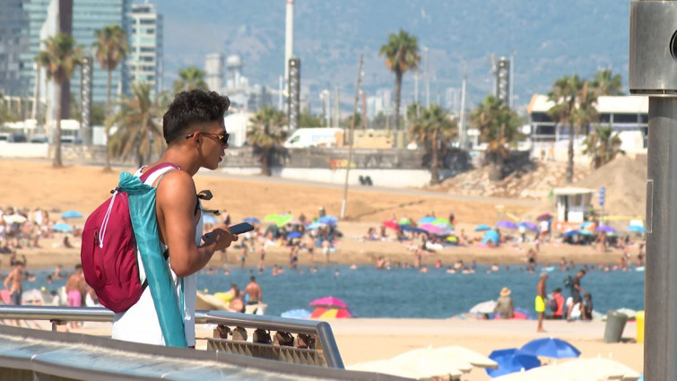 El Meteocat confirma canvis importants en la temperatura després d'una onada de calor anòmala al maig