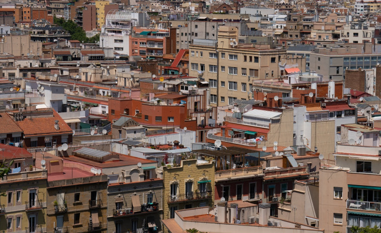 L'habitatge protegit a Barcelona, a examen: la nova proposta que ho canvia tot