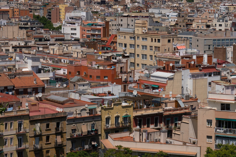 L'habitatge protegit a Barcelona, a examen: la nova proposta que ho canvia tot