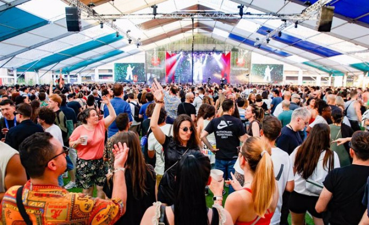 Barcelona vibra al ritme del Sónar: arrenca una edició marcada per polèmica