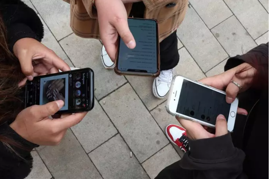 Moviles