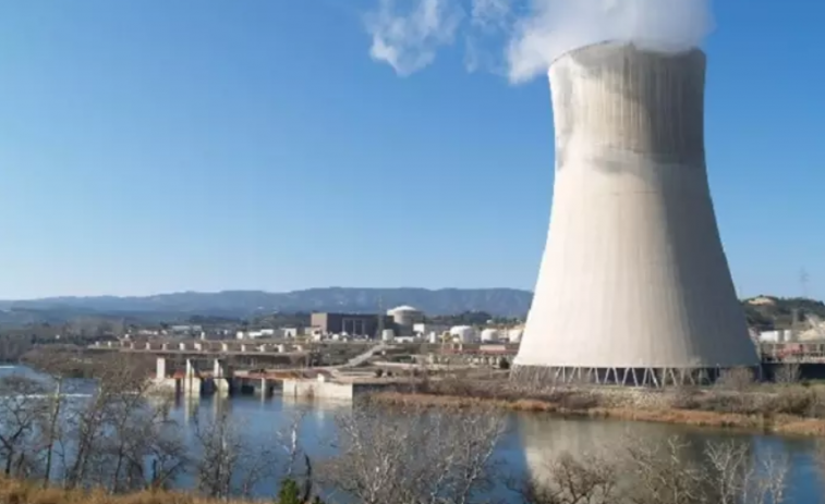 La fugida d'aigua radioactiva d'Ascó, 