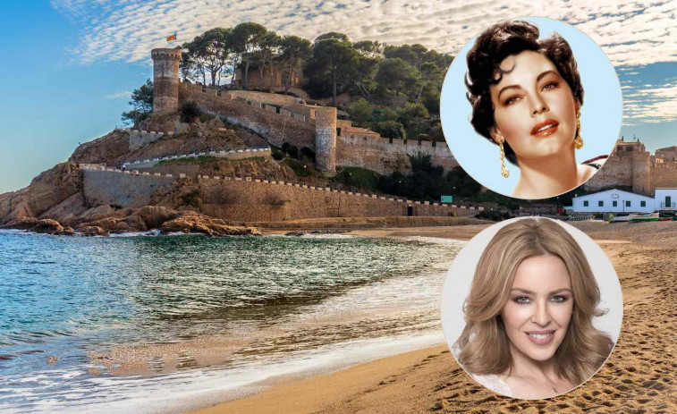 Descobreix el poble secret de la Costa Brava que va enamorar les estrelles de Hollywood