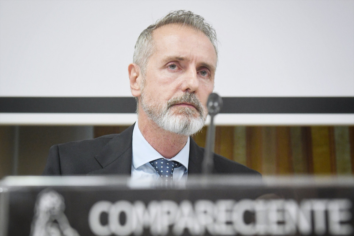 EuropaPress 6794601 presidente ejecutivo telefonica marc murtra comparece comision mixta