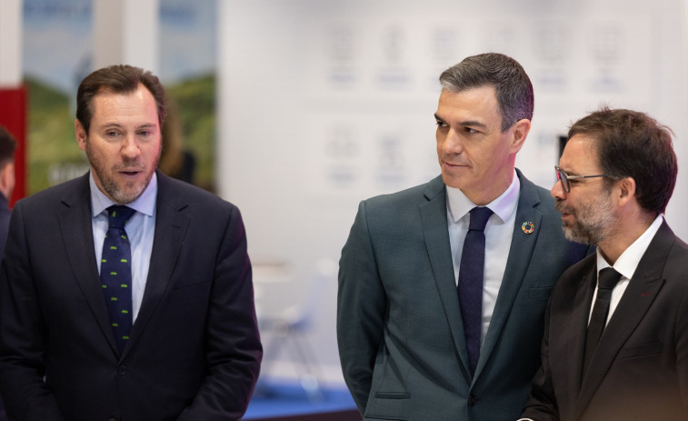 Puente dóna suport a Sánchez després de l'informe de la UCO: 