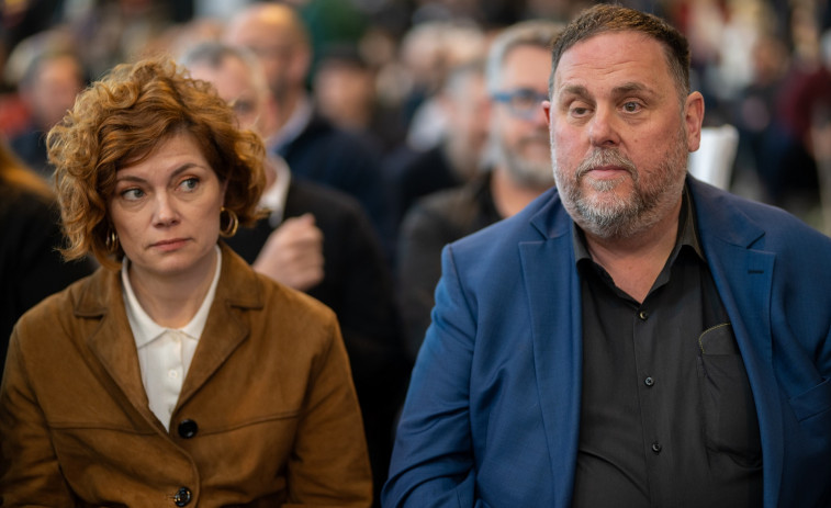 ERC demana que el PSOE estengui l'auditoria a Transports i rebutja a PP i Vox com a 