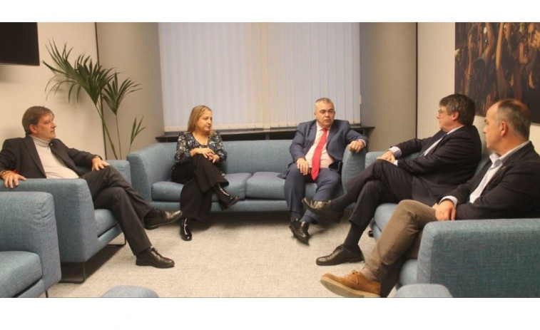 Cau l'intermediari entre el PSOE i Junts: la dimissió de Cerdán fa tremolar el bloc d'investidura