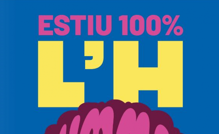 L’Hospitalet s'omple d'art i cultura amb prop de 90 activitats gratuïtes aquest estiu