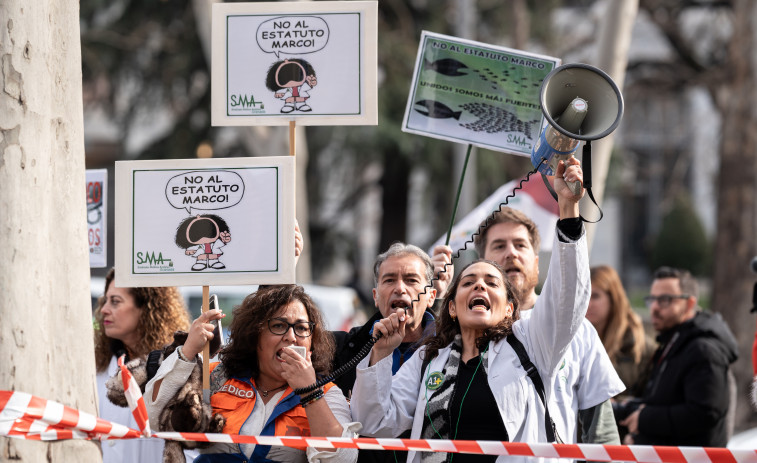 Per què Metges de Catalunya no secunda la vaga de metges estatal?