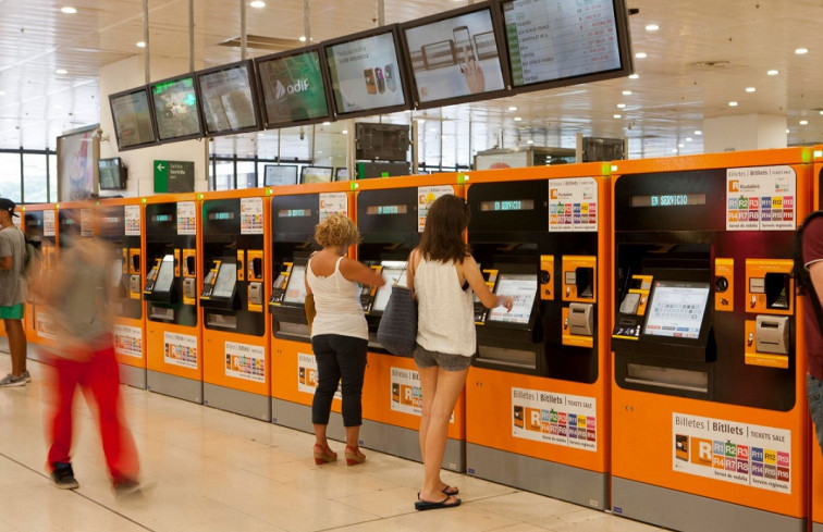 Renfe anuncia el pla de transport alternatiu per mantenir la connexió ferroviària a l'Alt Empordà