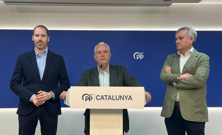 El PP català avisa a Junts i ERC del risc de semblar 