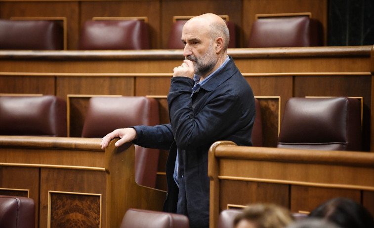ERC i BNG arraconen a Sánchez: demanen que comparegui en el Congrés per les mossegades de Cerdán