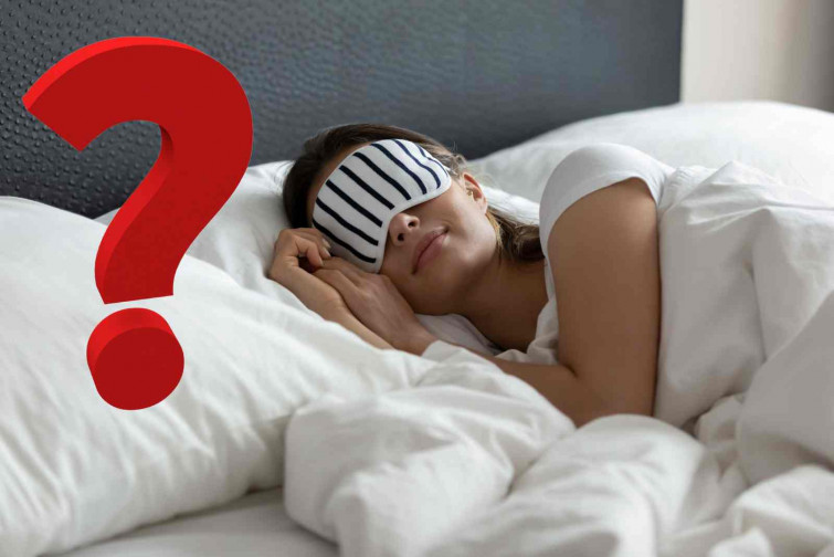 Experts adverteixen que sopar tard altera el somni i el metabolisme