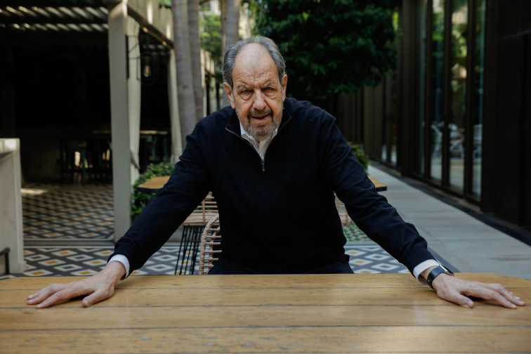 Josep Maria Pou, guardonat en el VI Festival 'La Pantalla gran!' per la seva trajectòria