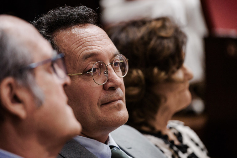 Terratrèmol judicial: La Fiscalia acusa el Suprem de fabricar proves contra La Moncloa i defensa García Ortiz