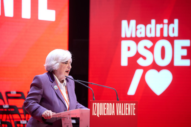 #PSOE-#M, 