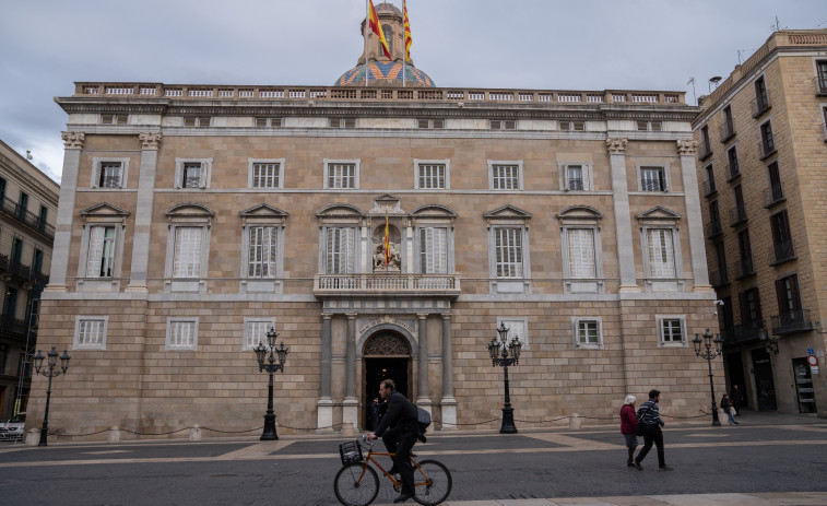 La Generalitat destaca la creació de Rodalies de Catalunya com el seu principal assoliment en un any de legislatura