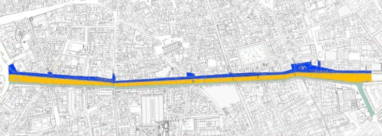 Comença la gran metamorfosi urbana de Barcelona: descobreix com canviaran la Rambla i el Taulat
