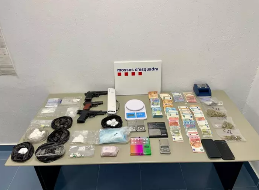 Narco lleida