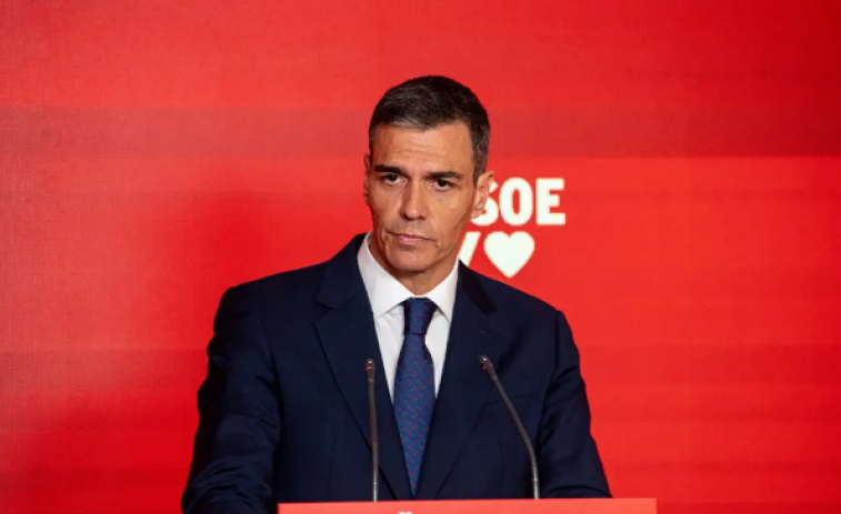 Moció de confiança a la vista? Sánchez mou fitxa per a blindar el seu Govern