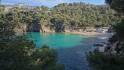 La cala de la Costa Brava que t'enamorarà: aigües turqueses, sorra blanca i a només 90 minuts de Barcelona
