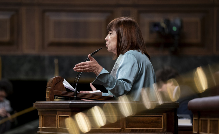 La Secretaria d'Organització del PSOE en mans de 4 persones de confiança de Pedro Sánchez