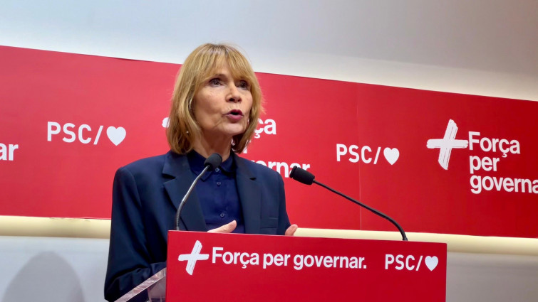 El PSC es manté al costat de Pedro Sánchez i 