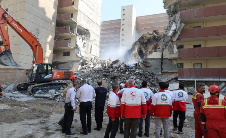 l'Iran eleva la tensió amb Israel i amenaça amb deixar el Tractat de No Proliferació Nuclear