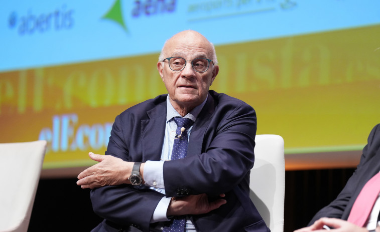 El President de Banc Sabadell assegura que si BBVA els absorbeix 