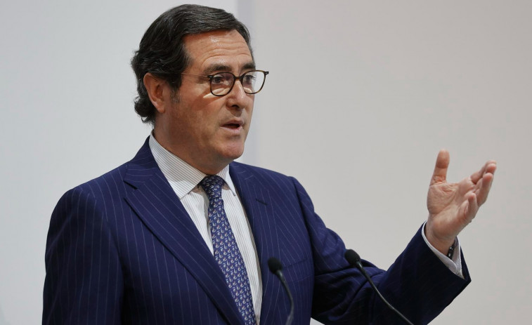 CEOE i Cepyme alerten de l'impacte dels escàndols de corrupció en l'economia
