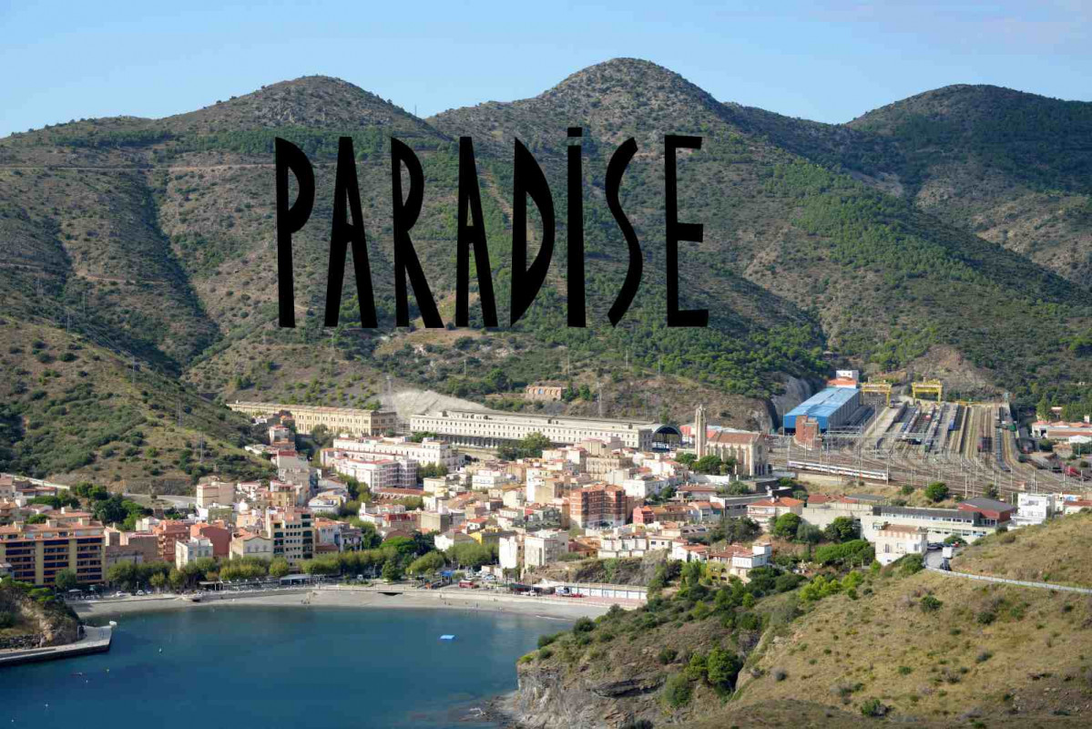 Portbou   EP