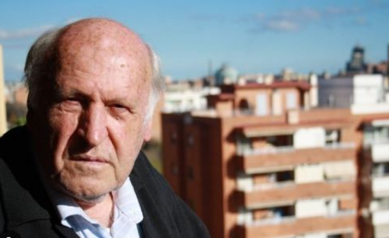 Taradell homenatja l'escultor Josep Ricart Maimir en el centenari del seu naixement