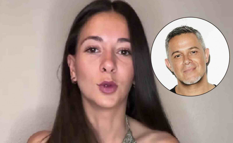 Acusacions demolidores contra Alejandro Sanz: la catalana Ivet Playà destrossa al cantant