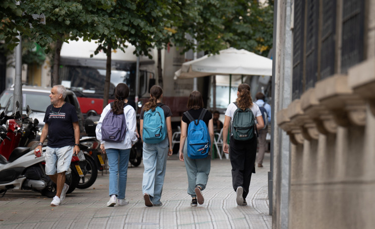 La lectura i control d'assistència com a aspectes clau per reduir l'abandonament escolar