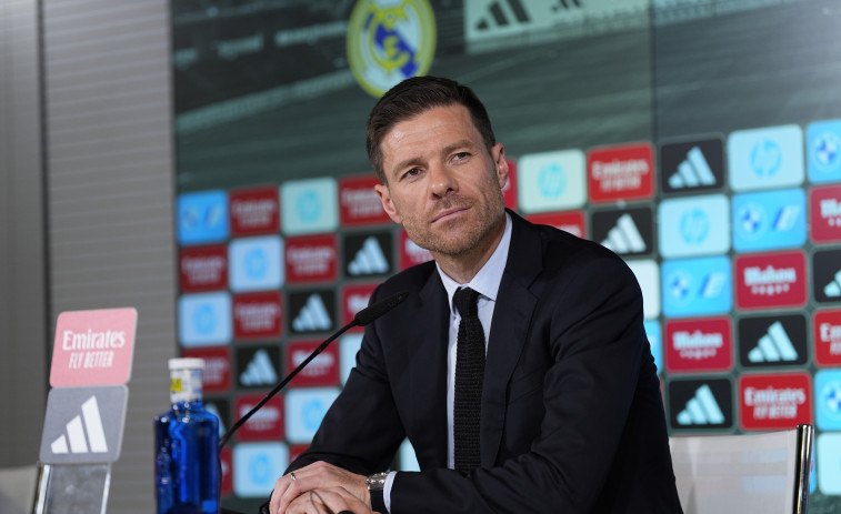 El nou Reial Madrid de Xabi Alonso s'estrena al Mundial de Clubs
