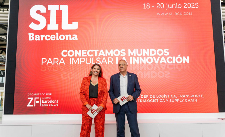 El SIL 2025 acollirà més de 650 empreses i 163 innovacions exclusives en el món de la logística