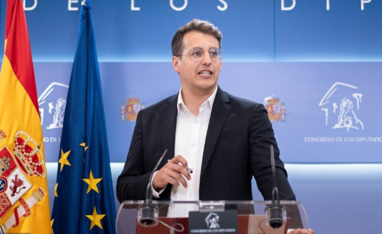 La Chunta qüestiona el seu suport al Govern després del cas Cerdán i exigeix compromisos amb Aragó